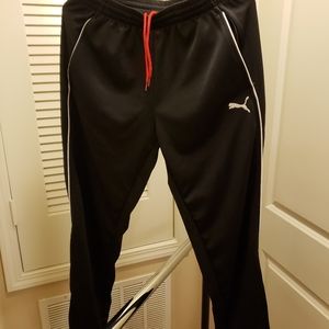 Puma Training Joggers/Pants